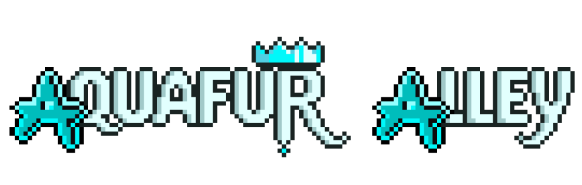 Aquafur Alley